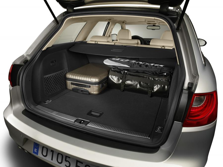  Seat Exeo ST 2009 года  (фото 2 из 203)